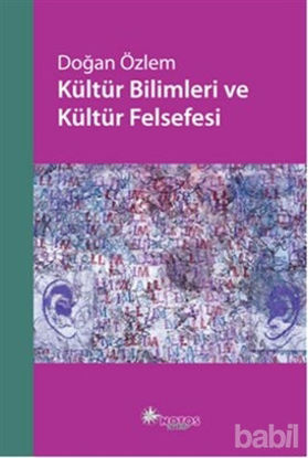 Picture of Kültür Bilimleri ve Kültür Felsefesi