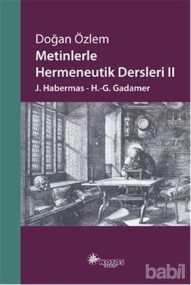 Picture of Metinlerle Hermeneutik Dersleri 2