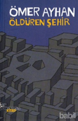 Picture of Öldüren Şehir