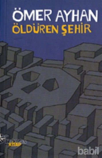 Picture of Öldüren Şehir