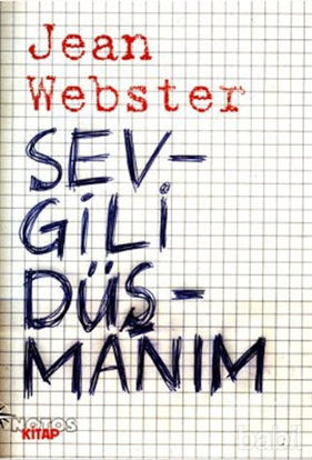 Picture of Sevgili Düşmanım