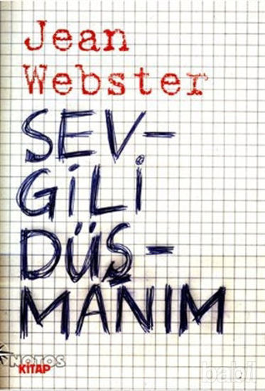 Picture of Sevgili Düşmanım