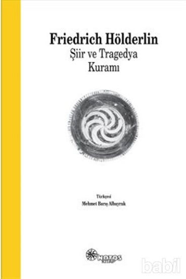 Picture of Şiir ve Tragedya Kuramı
