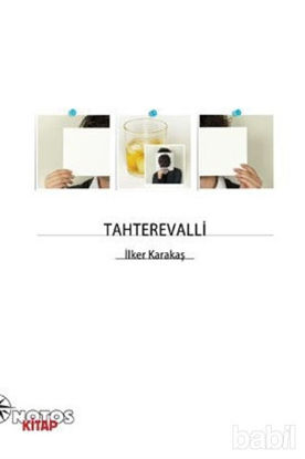 Picture of Tahterevalli