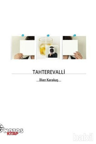 Picture of Tahterevalli