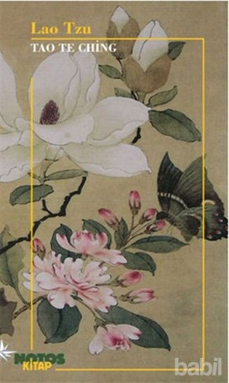 Picture of Tao Te Ching
