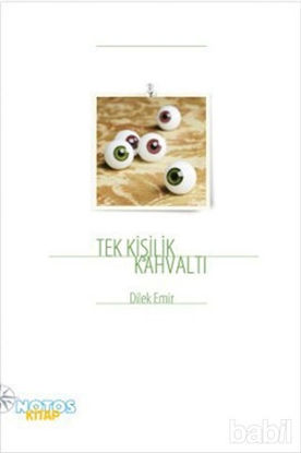 Picture of Tek Kişilik Kahvaltı