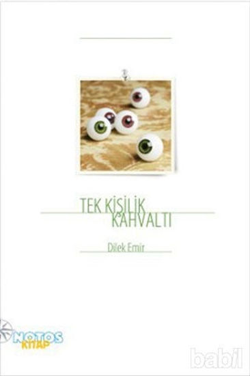 Picture of Tek Kişilik Kahvaltı
