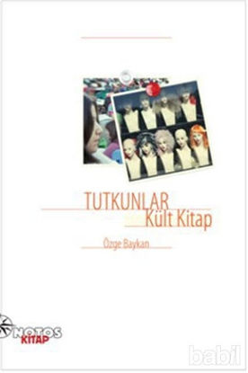 Picture of Tutkunlar