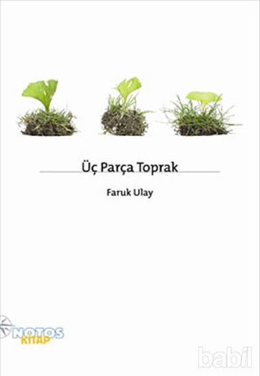 Picture of Üç Parça Toprak