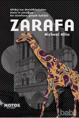 Picture of Zarafa