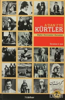 Picture of A’dan Z’ye Kürtler