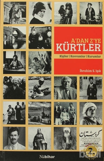 Picture of A’dan Z’ye Kürtler