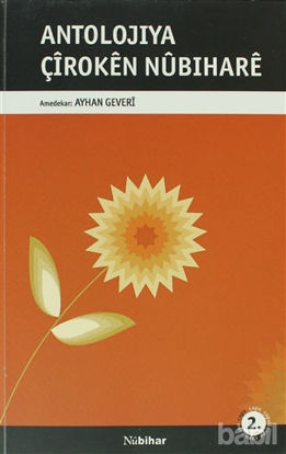 Picture of Antolojiya Çiroken Nubıhare