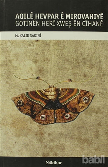 Picture of Aqıle Hevpar e Mırovahıye