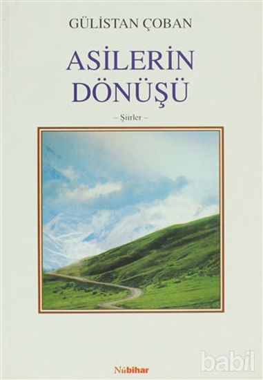Picture of Asilerin Dönüşü