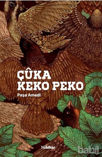 Picture of Çuka Keko Peko