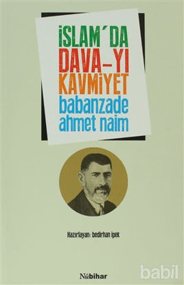 Picture of İslam’da Dava-yı Kavmiyet