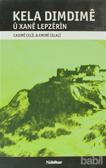Picture of Kela Dimdime u Xane Lepzerın