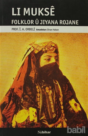 Picture of Lı Mukse