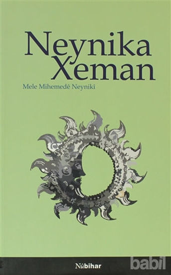 Picture of Neynika Xeman
