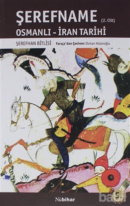 Picture of Şerefname (2. Cilt)