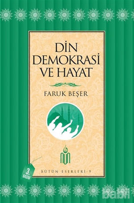 Picture of Din Demokrasi ve Hayat