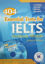 Picture of 404 Essential Tests for IELTS - Academic Module with MP3 Audio CD