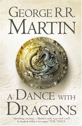 Picture of A Dance With Dragons (A Song of Ice and Fire, Book 5)