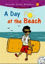 Picture of A Day at the Beach  CD (Sounds Great Readers-5)