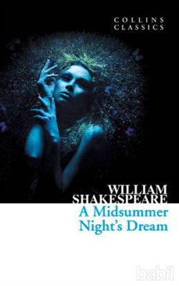 Picture of A Midsummer Night’s Dream (Collins Classics)