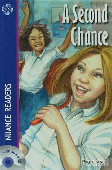 Picture of A Second Chance