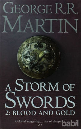 Picture of A Storm Of Swords 2: Blood and Gold