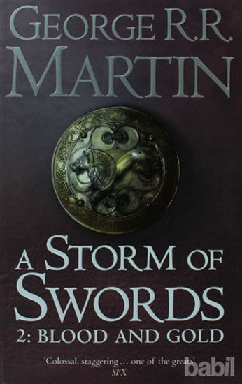 Picture of A Storm Of Swords 2: Blood and Gold