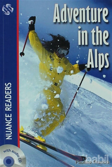 Picture of Adventure in the Alps