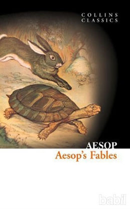 Picture of Aesop’s Fables (Collins Classics)