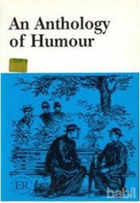 Picture of An Anthology of Humour