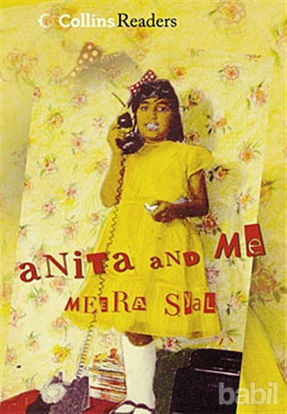 Picture of Anita and Me (Collins Readers)
