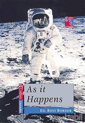 Picture of As it Happens (Collins Readers)