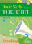 Picture of Basic Skills for the TOEFL iBT Speaking 2 (CD’li)