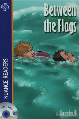 Picture of Between The Flags