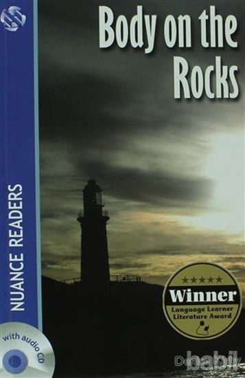 Picture of Body on the Rocks