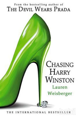 Picture of Chasing Harry Winston