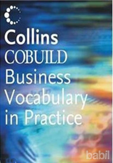 Picture of Cobuild Business Vocabulary in Practice
