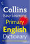Picture of Collins Easy Learning - Primary English Dictionary