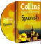 Picture of Collins Easy Learning Spanish Phrasebook Seti
