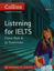 Picture of Collins English for Exams - Listening for IELTS   2 CDs