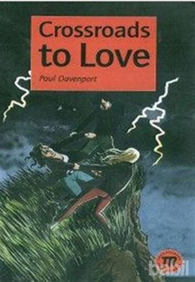 Picture of Crossroads to Love