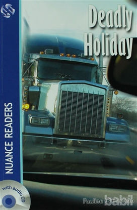 Picture of Deadly Holiday