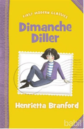 Picture of Dimanche Diller (First Modern Classics)